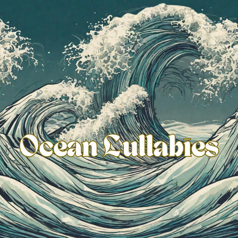 Ocean Lullabies: Gentle Sea Waves ASMR for Baby Sleep, Creating a Peaceful Environment for Calm Bedtime Routines and Sweet Dreams