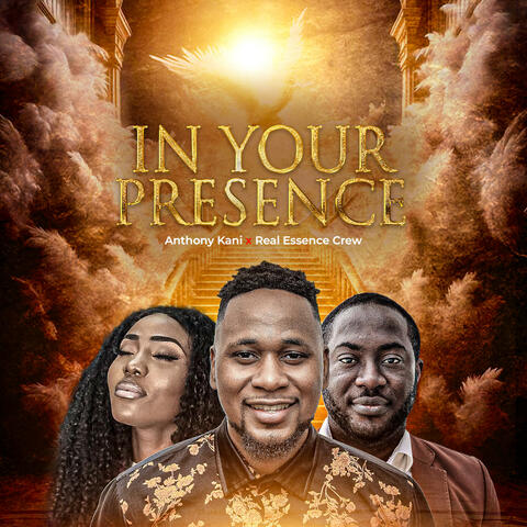 In Your Presence