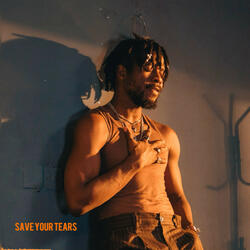 Save Your Tears