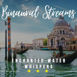 Harmonic Stream Echoes