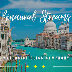 Flowing Stream Serenades