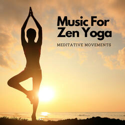 Art Song of Mindful Yoga