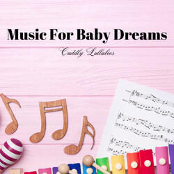 Cuddly Recitative Whispers