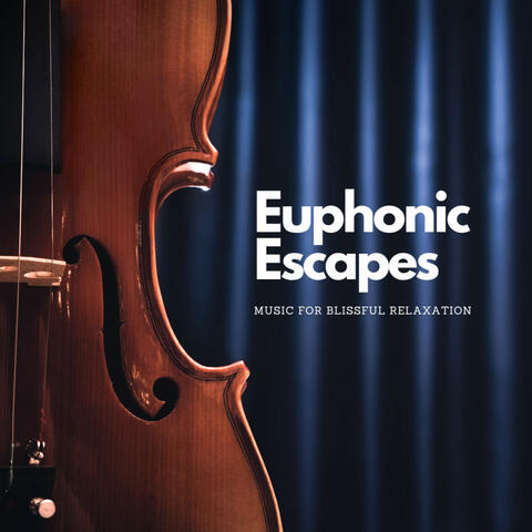 Euphonic Escapes: Music For Blissful Relaxation