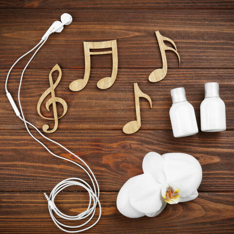 Zen Massage Melodies: Music For Wellness