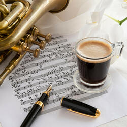 Melodic Fugue of Research