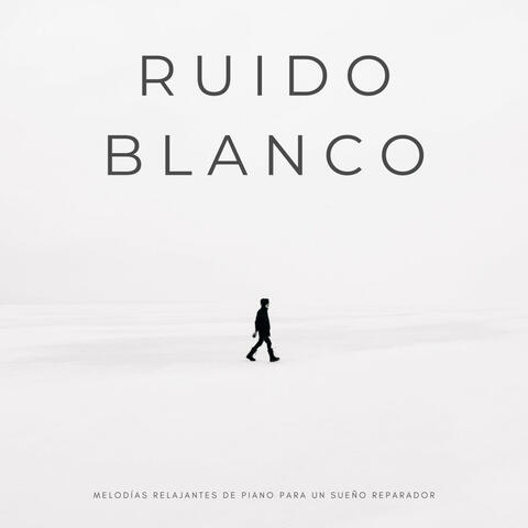 Ruido Blanco: Melodías Relajantes De Piano Para Un Sueño Reparador