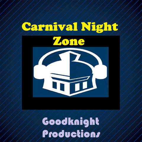 Carnival Night Zone