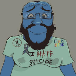 I Hate Suicide