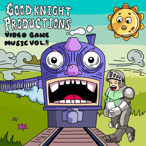 Good Knight Productions
