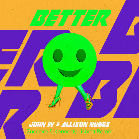 Better
