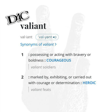 Valiant