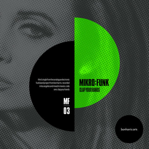 mikro:funk ClapYourHands