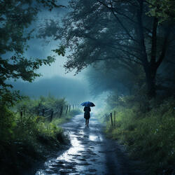 Whispers of Serenity