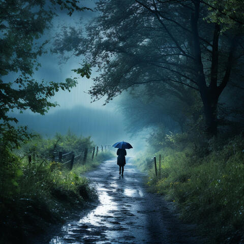 Tranquil Rainy Day Escapes