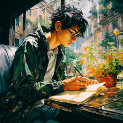 Study in Softness