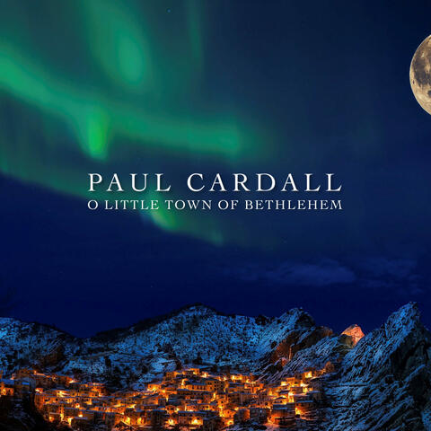O Little Town of Bethlehem