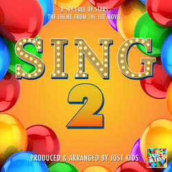 A Sky Full Of Stars (From "Sing 2")