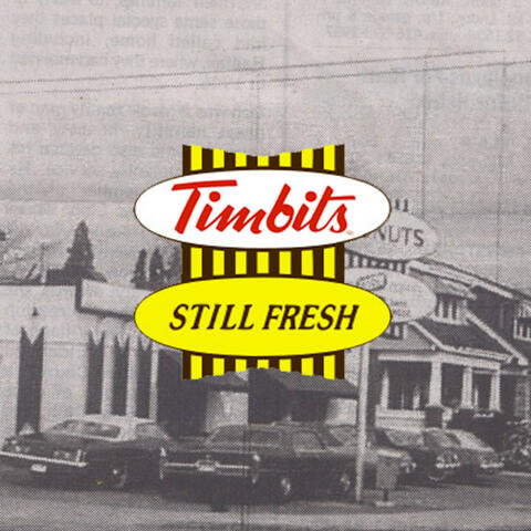 Crumbs - Leftover Timbits