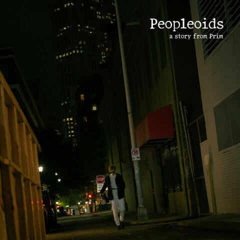 Peopleoids