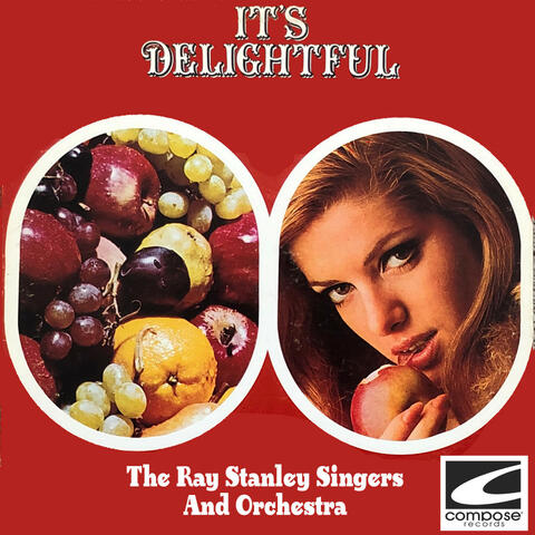 It's Delightful