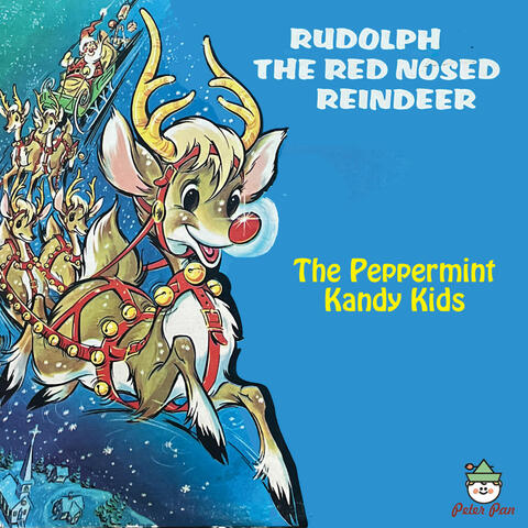 Rudolph the Red Nosed Reindeer