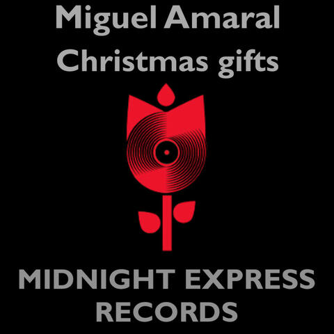Miguel Amaral christmas gifts