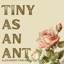 Tiny As An Ant