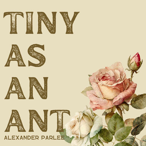 Tiny As An Ant
