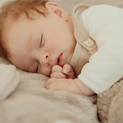 Hush Bye Baby Harmony