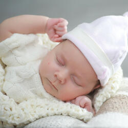 Peaceful Baby Sleep Whispers