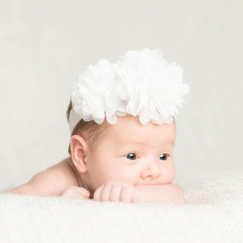 Serene Soundscape: Tranquil Music for Babies