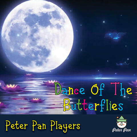 Dance of the Butterflies