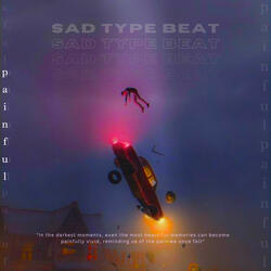 Emotional Rap Beat - "DEAD" | R&B Type Beat | Sad Rap Instrumental