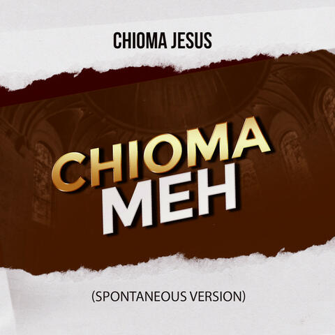 Chioma Meh