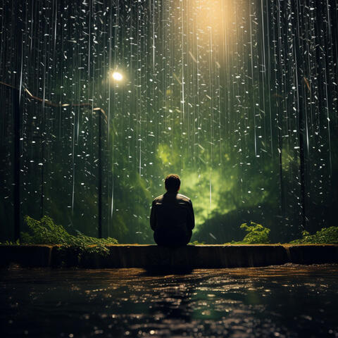 Relaxing Ballad: Rainy Day Harmony
