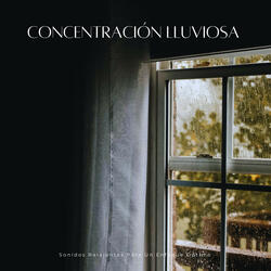 Pensamientos Lluviosos Tranquilos