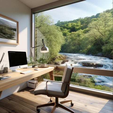 Music for Water: Work Cascade Concerto