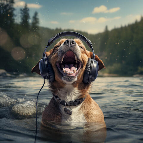 Music for Water: Dogs River Etude