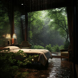 Spa Rain Elixir