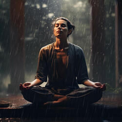 Rain Reflection Tune