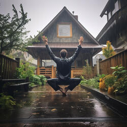 Cadence of Rain