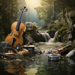 Waterfall Waltz