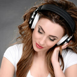 Cantata of Relaxation's Embrace