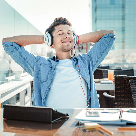 Music For Concentrated Learning: Study Serenades