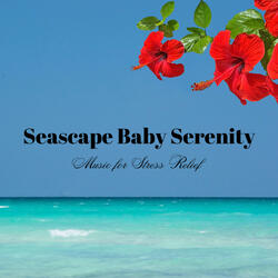 Calm Cradle by the Seashore
