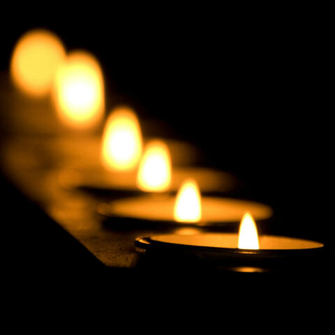 Radiant Firelight Overture: Music for Stress Relief