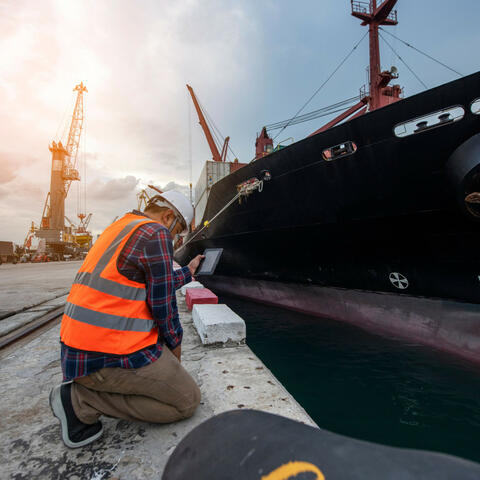 Liquid Labor Work: Meditation Music in Ocean Serenity