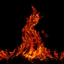 Ignite the Soul in Fire