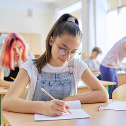 Oceanic Wisdom in Blue Deep